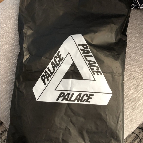 Palace skateboard Ottoman jacket - Picture 10 of 11